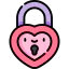 Padlock icon 64x64