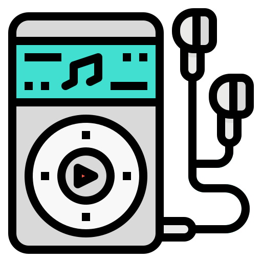 Ipod icon