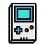 Portable console Ikona 64x64
