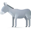 Donkey icon 64x64