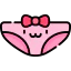 Panties icon 64x64