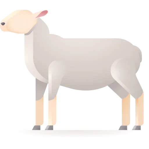 Sheep icon