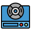 Bluray icon 64x64