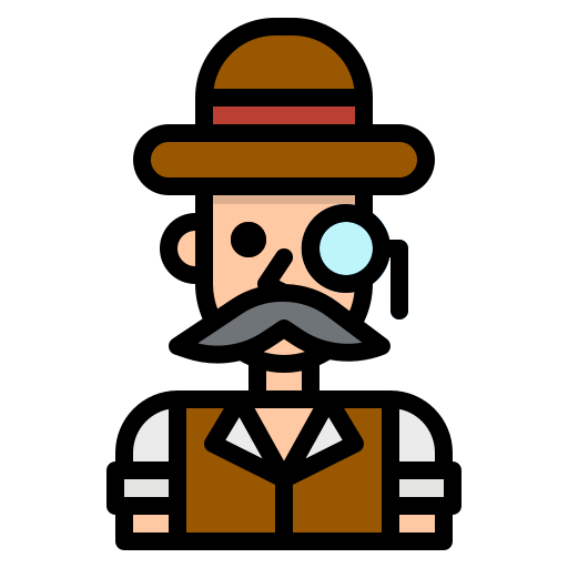 Man icon