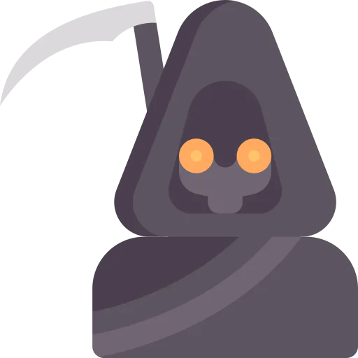 Death icon