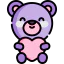 Bear icon 64x64