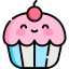 Cupcake icon 64x64