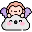 Cupid icon 64x64