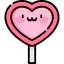 Lollipop icon 64x64
