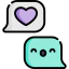 Chat icon 64x64
