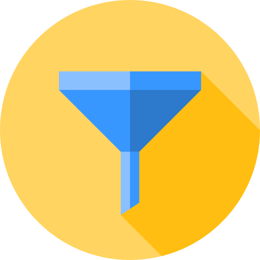 Filter icon