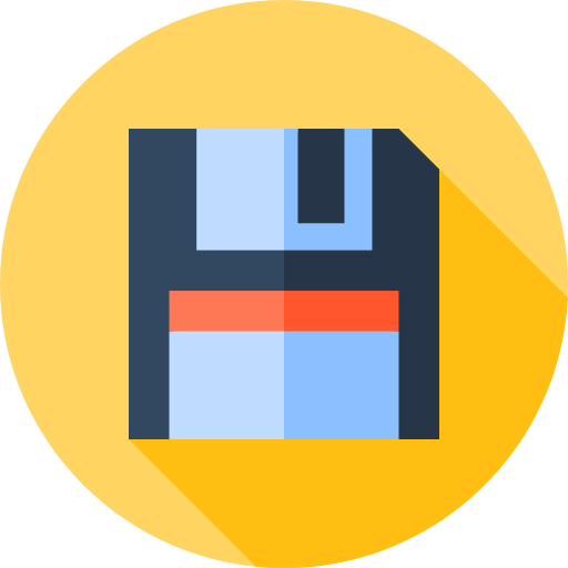 Save icon