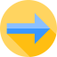 Right arrow icon 64x64