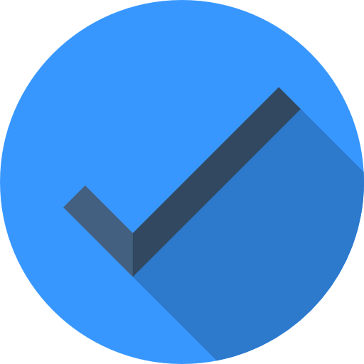 Check icon