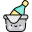 Champagne icon 64x64