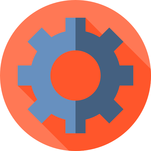 Settings icon