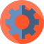 Settings icon 64x64
