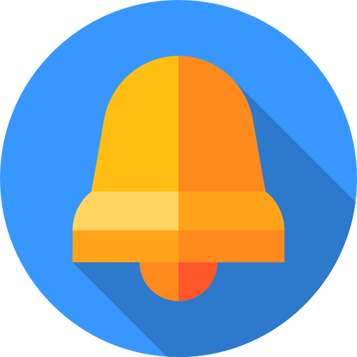 Notification Symbol