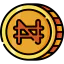 Naira icon 64x64