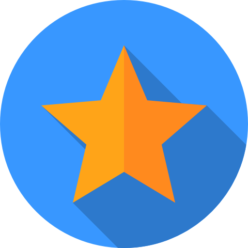 Favorite icon