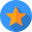 Favorite icon 64x64