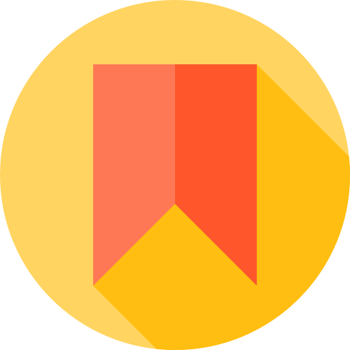Bookmark icon