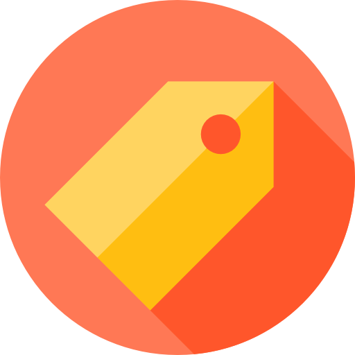 Tag icon