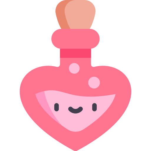 Download Love Potion Icon Free Download In Png Svg