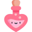 Love potion icon 64x64
