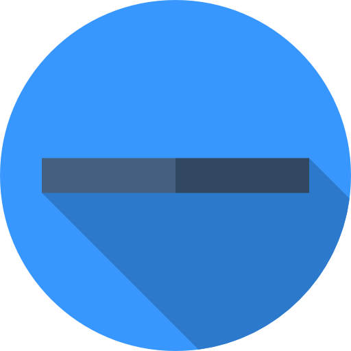 Minus icon