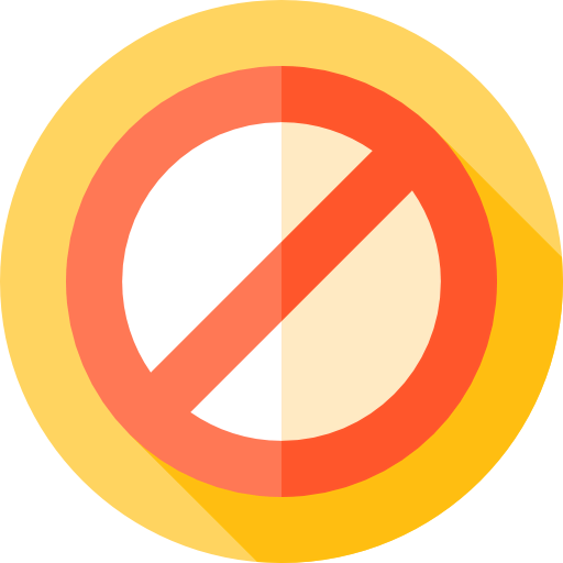 Disabled icon