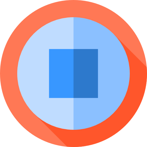 Stop icon