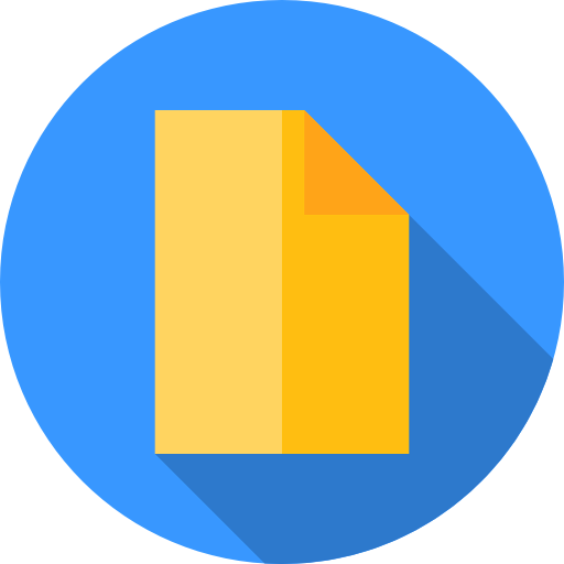 File icon