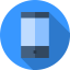 Smartphone icon 64x64