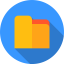 Folder icon 64x64