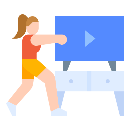 Workout icon