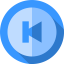 Previous icon 64x64