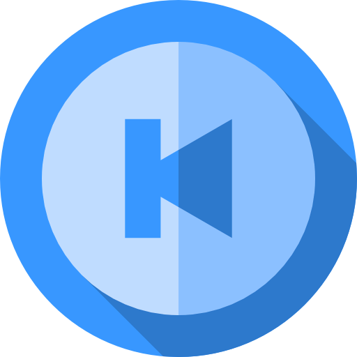 Previous icon