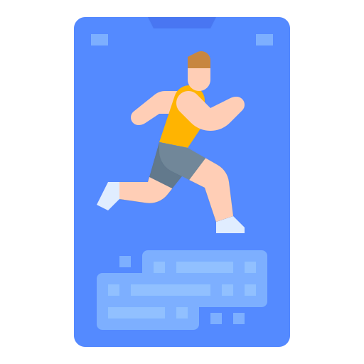 Application icon