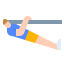 Pull up bar 图标 64x64