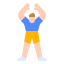 Workout icon 64x64
