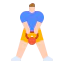 Kettlebell icon 64x64