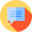 Chat icon 64x64