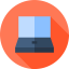 Laptop icon 64x64