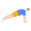 Workout icon 64x64