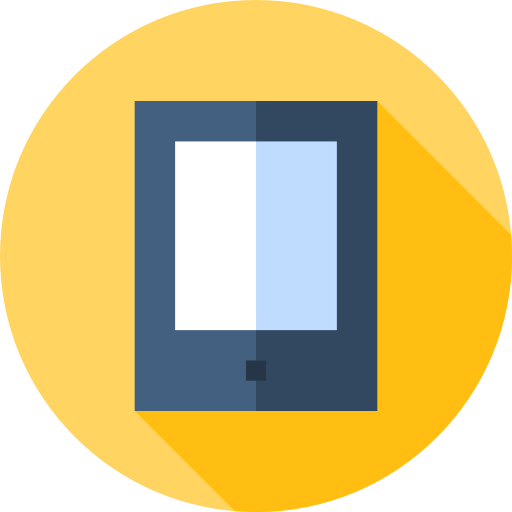 Tablet icon