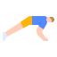 Workout icon 64x64