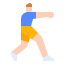 Boxing icon 64x64