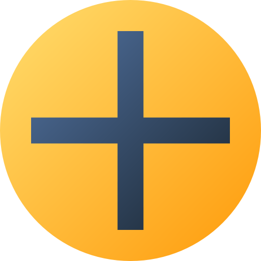 Plus icon