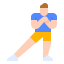 Workout icon 64x64